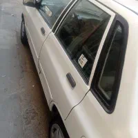 پراید ۱۳۲ شاسی سالم|خودرو سواری و وانت|کنگاور, |دیوار