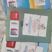 کتاب عربی و فنون و جغرافیا۱۰ انسانی مخصوص کنکور