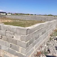 چهار دیواری تهران دشت