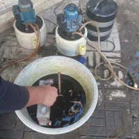 تعمیرات پکیج آبگرمکن برد سرویسکار شوفاژ رسوب گیری|خدمات پیشه و مهارت|مشهد, الهیه|دیوار