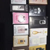 ادکلن وکرمپودر