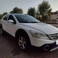 دانگ فنگ(اچ سی کراس)