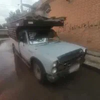 نیسان مدل ۷۱ سالم ۳۰۰ تومن