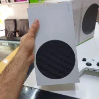xbox s 512GiG|کنسول، بازی ویدئویی و آنلاین|سمنان, |دیوار