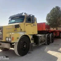 ولووn12مدل 63|خودرو سنگین|نی‌ریز, |دیوار