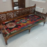 گلیم دستباف