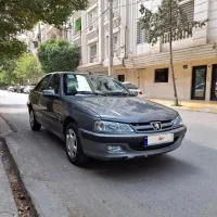 پژوپارسlLXمدل۱۴۰۱دریچه سیمی|خودرو سواری و وانت|کرج, شهرک بنفشه|دیوار