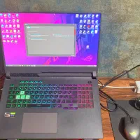 لپتاپ راگ ایسوس G713 RM