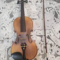 ویولن برگ مولر  آلمانی