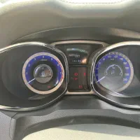 جک S5 اتوماتیک