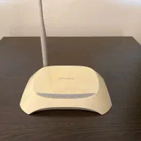 فروش مودم TP LINK مدل TD8901N