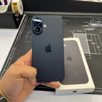 Iphone 16 Normal battery 100%