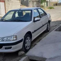 پژو پارس موتور جدید XU7P (سفارشی)، مدل ۱۴۰۲
