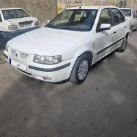 سمند95 Lx|خودرو سواری و وانت|پاکدشت, پاکدشت (مامازند)|دیوار