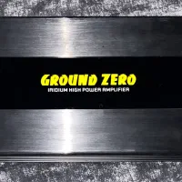 آمپیلی فایر ۴ کانال استثنائی گرند زیرو