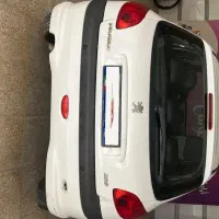 پژو 206 مدل 95تیپ 5