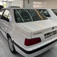 پارس tu5|خودرو سواری و وانت|شیراز, هفت تنان|دیوار