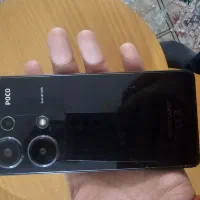 Poco m6pro|موبایل|مشهد, فاطمیه|دیوار