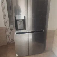 یخچال ساید الجی|یخچال و فریزر|تهران, بوستان چیتگر|دیوار