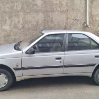 پژو|خودرو سواری و وانت|بانه, |دیوار