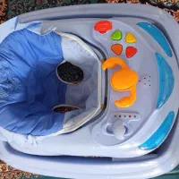 روروک|کالسکه و لوازم جانبی|شهرکرد, |دیوار