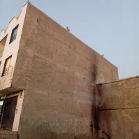 زمین مسکونی تجاری دوبهر|فروش زمین و ملک کلنگی|قزوین, |دیوار