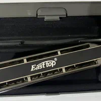 سازدهنی کروماتیک مدل Forerunner T1248NV|سازهای بادی|همدان, |دیوار