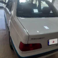 پژو پارس معمولی مدل ۸۸|خودرو سواری و وانت|میاندوآب, |دیوار