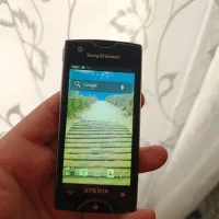 گوشی سونی اریکسون experia ray
