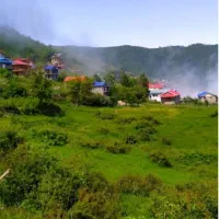 فروش ۲۵۰ متر زمین در ییلاق لیماکده رامسر