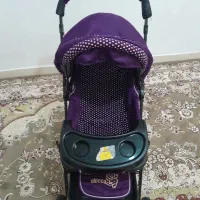 کالسکه