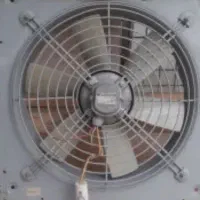 هواکش تهویه کارگاه و فروشگاه