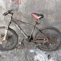 دوچرخه ۲۴|دوچرخه، اسکیت، اسکوتر|چمران, |دیوار