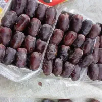 خرما مضافتی