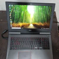 لپ تاپ گیمینگ و رندرینگ DELL|رایانه همراه|رامسر, |دیوار