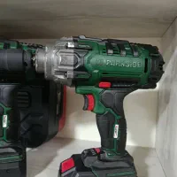 ابزارهای استوک و نو پارکساید (اصل آلمان)|ابزارآلات|تهران, فردوس|دیوار