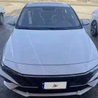 فروش النترا ۲۰۲۵ نیمه فول