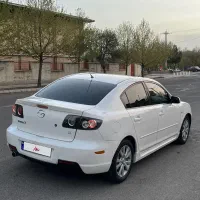 مزدا3تیپ3مدل۸۷فول بیرنگ درحد