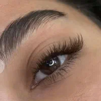 کاشت مژه اکستیشن و موقت