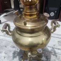 مجسمه ، تلفن ، پارچ برنز|مجسمه، تندیس، ماکت|قرچک, پارس سرام|دیوار