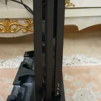 ps4 پرو ۱ترابایت تمیز  دودسته در حد نو|کنسول، بازی ویدئویی و آنلاین|تهران, آذربایجان|دیوار