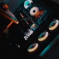 سیستم گیمینگ