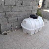 منبع اب350لیتری
