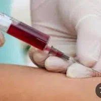 تزریق درمنزل