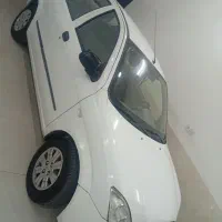 سواری تیباصندوق دار|خودرو سواری و وانت|تربت جام, عیدی آباد|دیوار