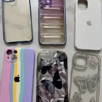 قاب گوشی آیفون