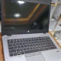 لپ تاپ hp 745 G2 رم ۸ گرافیکی|رایانه همراه|شهرکرد, |دیوار