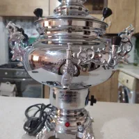سماور برقی ۸ لیتری