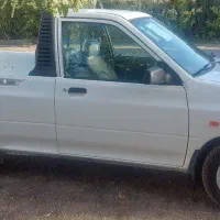 پراید وانت مدل 1402صفر|خودرو سواری و وانت|محمدشهر, شهرک چمران|دیوار