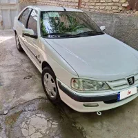 پژو پارس TU5 دریچه سیمی مدل ۱۳۹۸